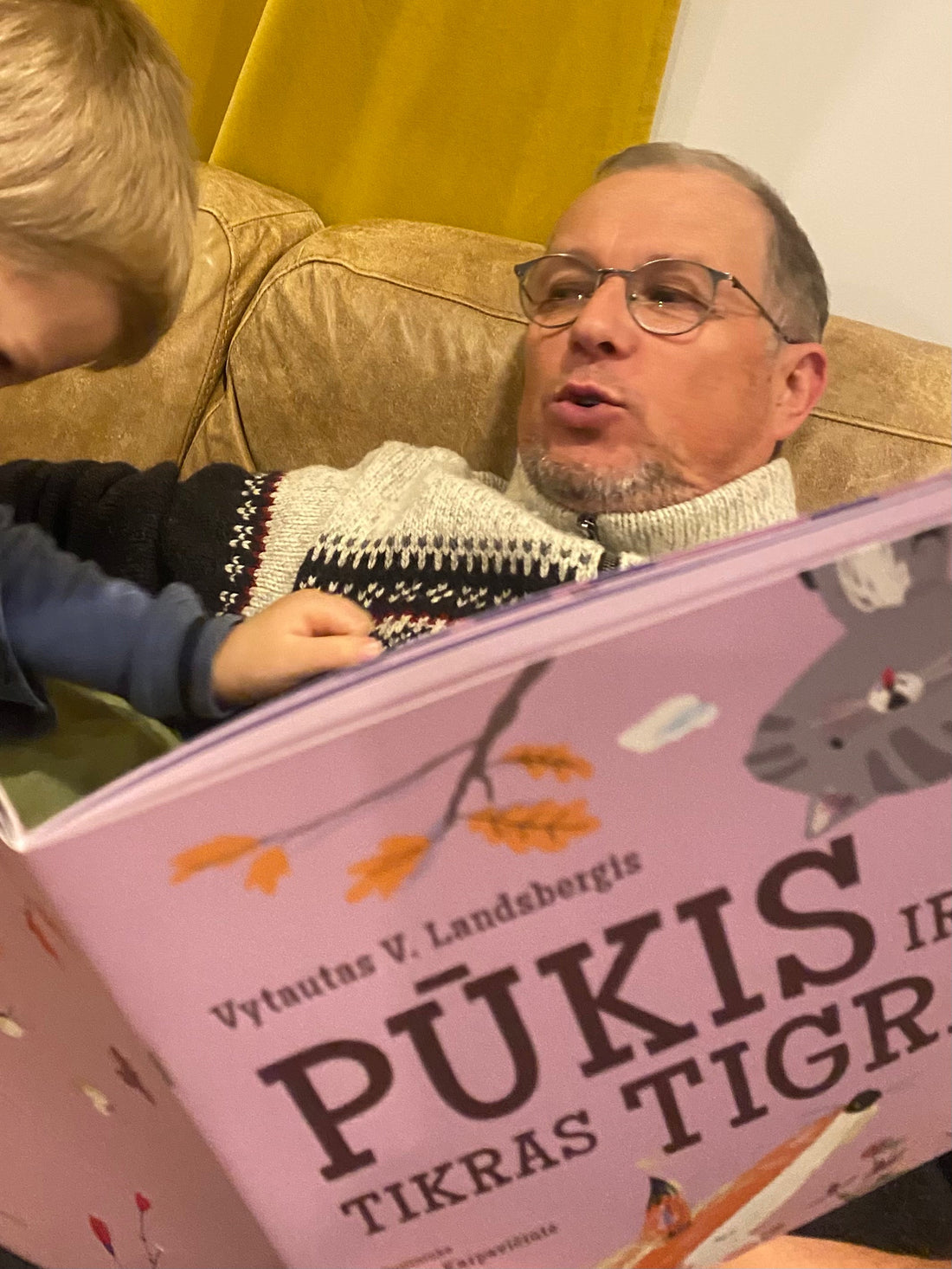 Ar skaitymas yra vis dar svarbi kultūros dalis?
