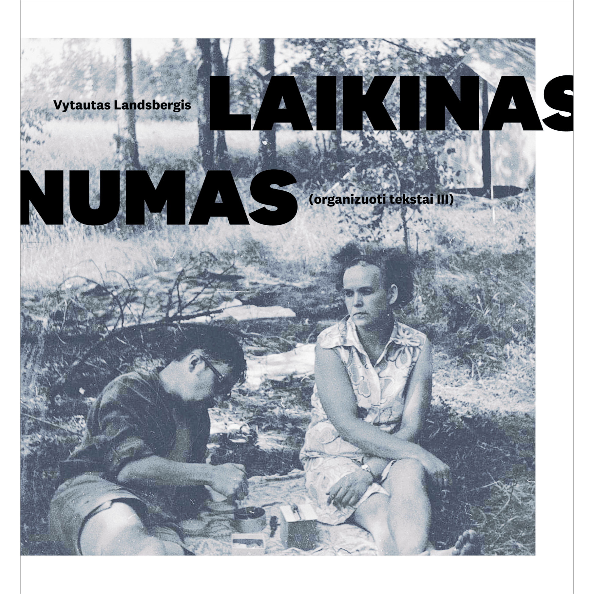 Landsbergio ir zmonos nuotrauka
