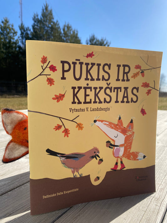 Baigėsi balsavimai Metų knygos rinkimuose!