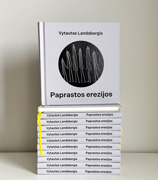 Kai paprastos tiesos tampa erezijomis