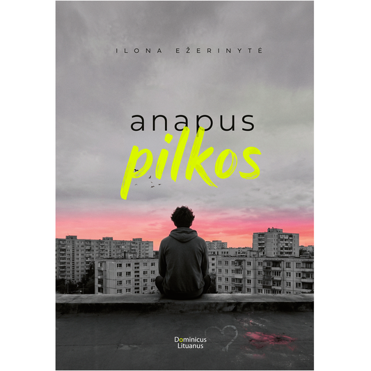 Anapus pilkos