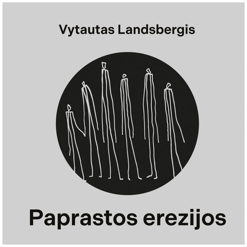 Paprastos erezijos