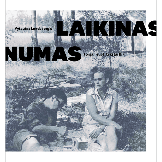 Landsbergio ir zmonos nuotrauka