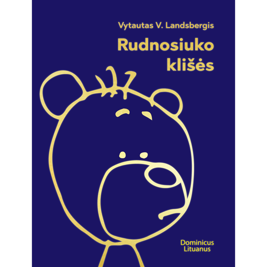 Rudnosiuko portetas