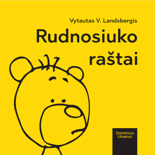 Rudnosiuko portretas