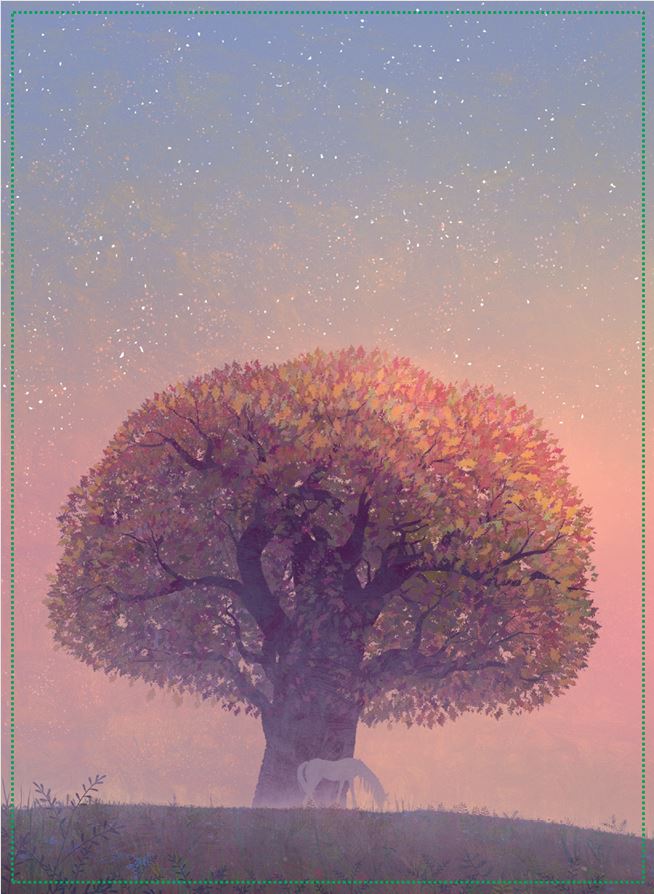 Stebuklingas Dominyko brangakmenis